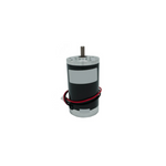 Powder Shaker Motor - 50888-BR-A DC 24V