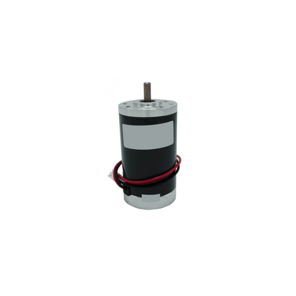 Powder Shaker Motor - 50888-BR-A DC 24V