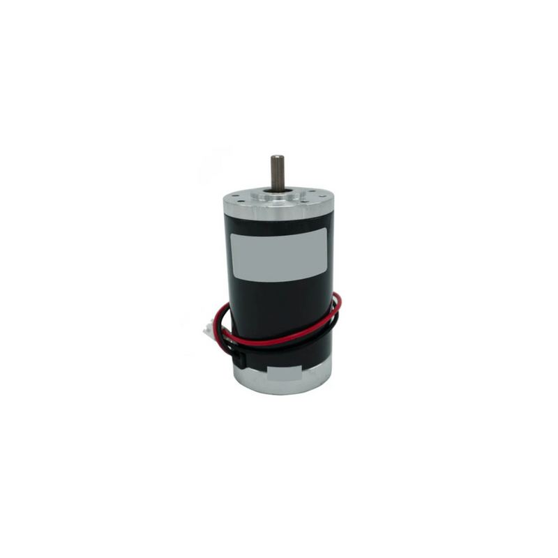 Powder Shaker Motor - 50888-BR-A DC 24V
