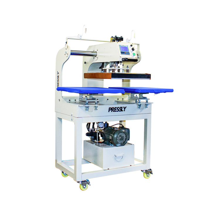 Heat Presses | Durable & Efficient Printing Machines – Fast DTF Supply
