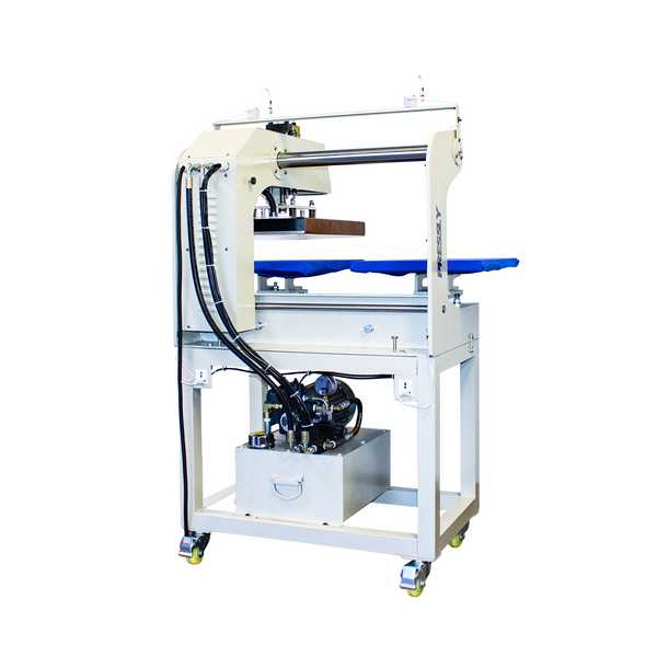Heat Press (16x20 inches) HYDRO1620 - Hydraulic Head Moving