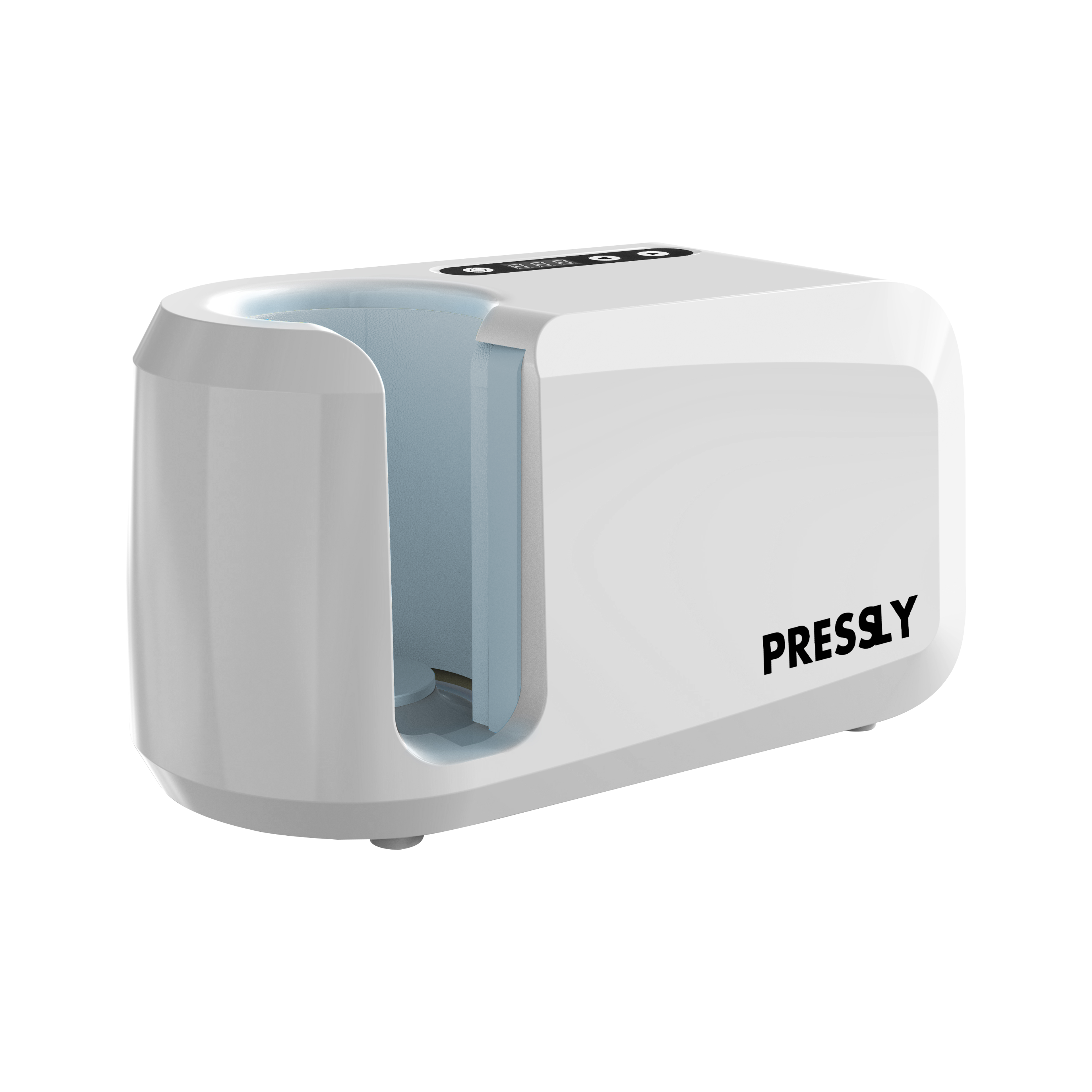 MP170 Mug Press - Sublimation Heat Press for 11-15oz Mugs