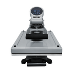 SlideMaster -HP3804 -Semi-Automatic Heat Press