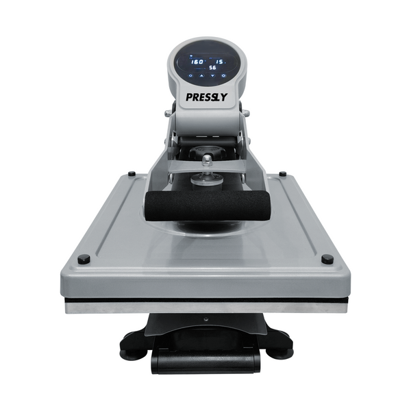 SlideMaster -HP3804 -Semi-Automatic Heat Press