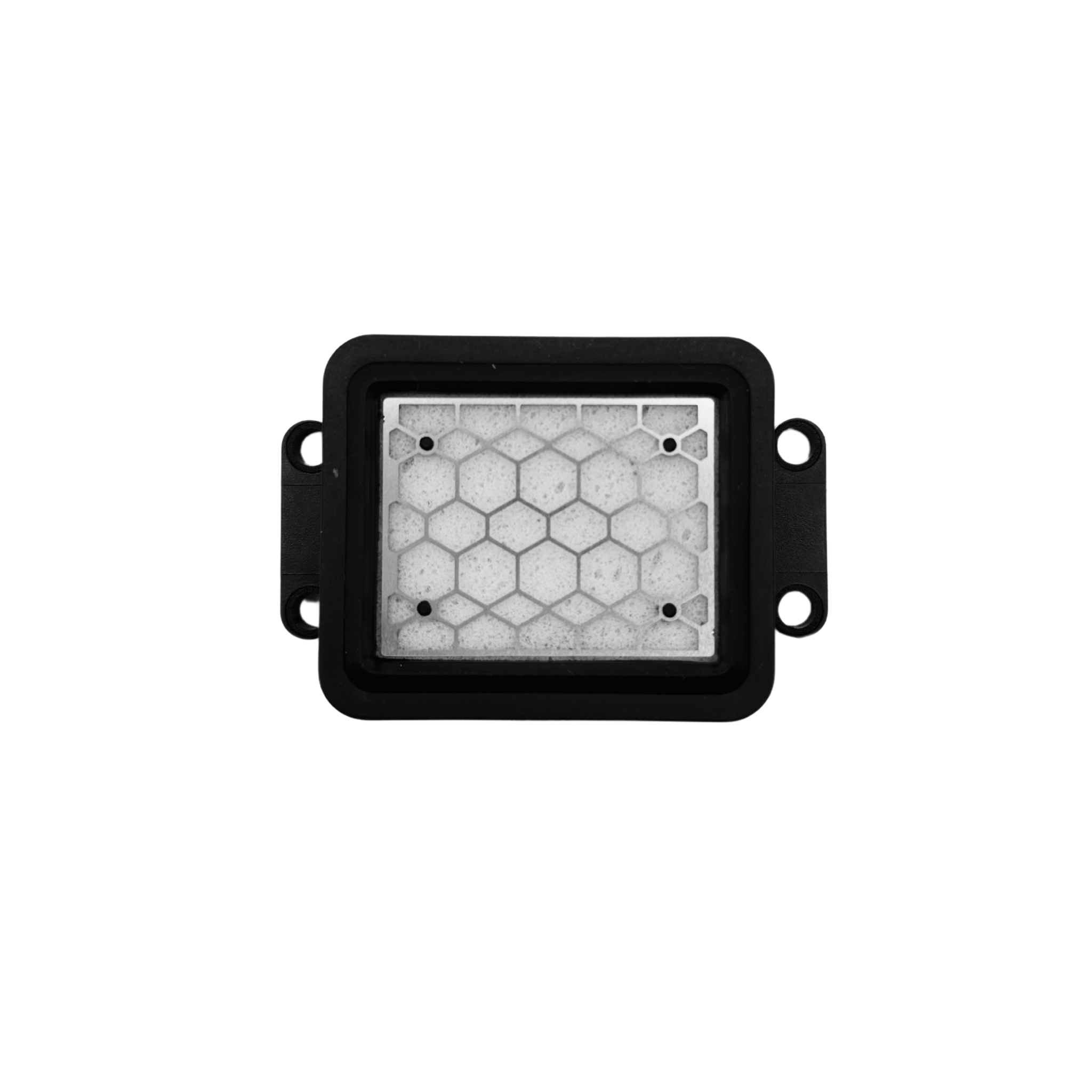 Epson I3200 Printhead Capping Station - Hexagon