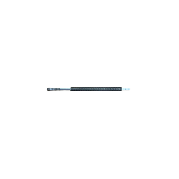 Threaded Rod for Printhead Platform