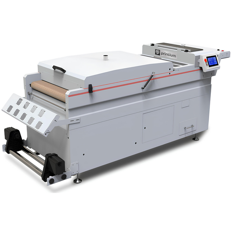 DTF Powder Shaker Dryer - P6501