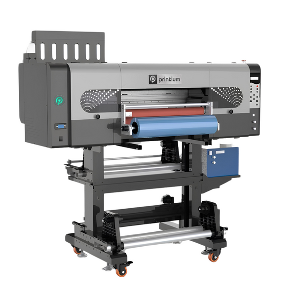 UV DTF Printer - P604U