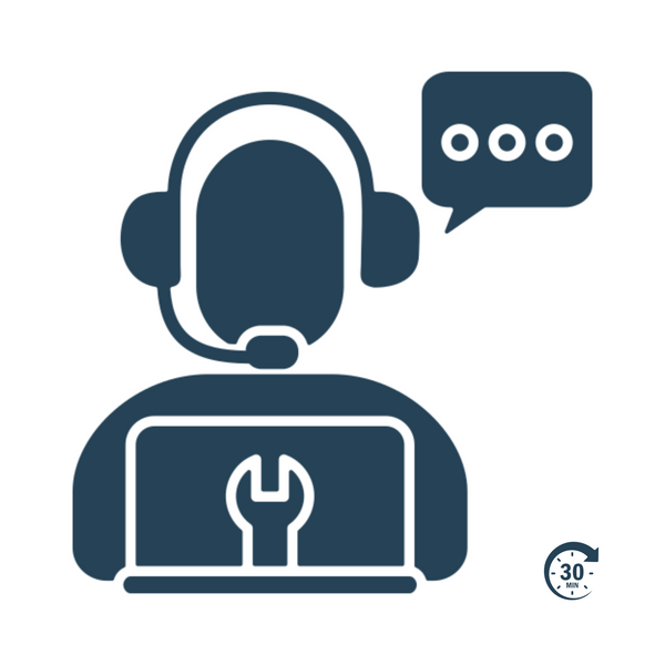 Remote Technical Support