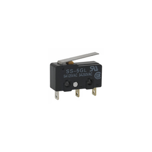 Snap Action Switch