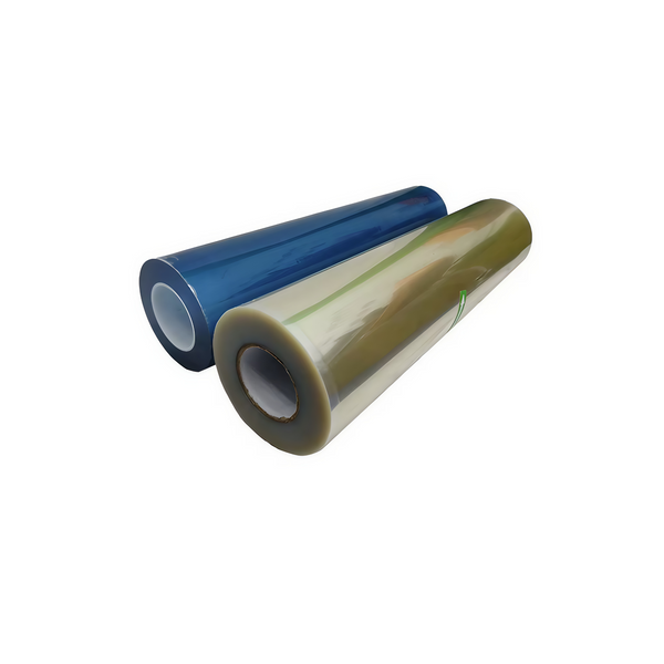 UV DTF A&B Film Roll - Clear 24" 325'