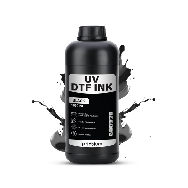 UV DTF Inks - 1 Liter